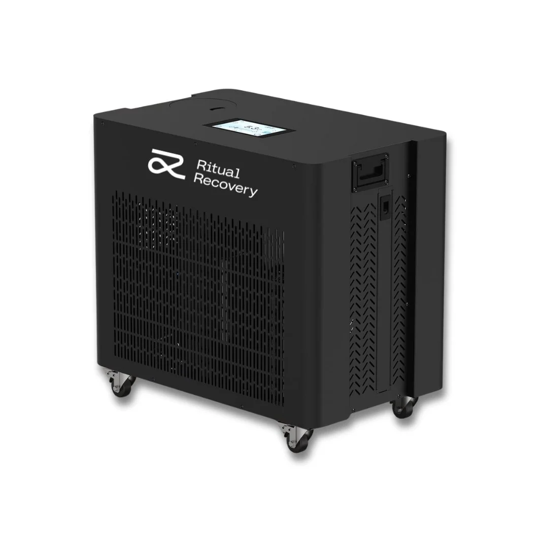 Ritual Zero° Ice Making Chiller - 1HP