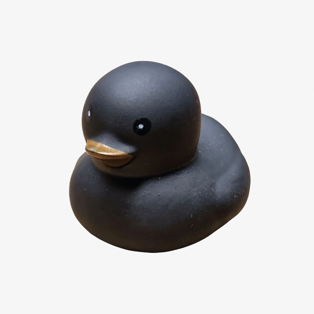 Isbad Duck