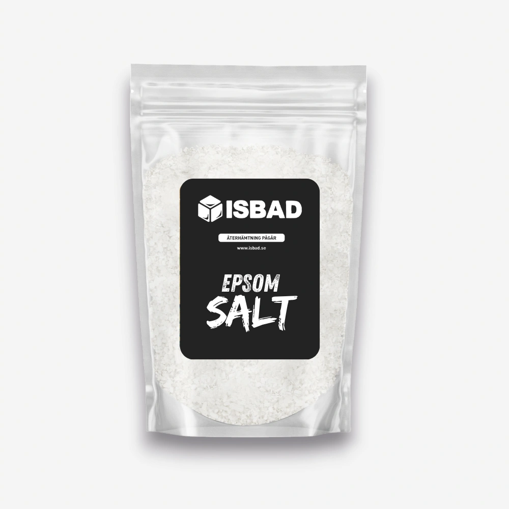 Isbad Salt 1kg