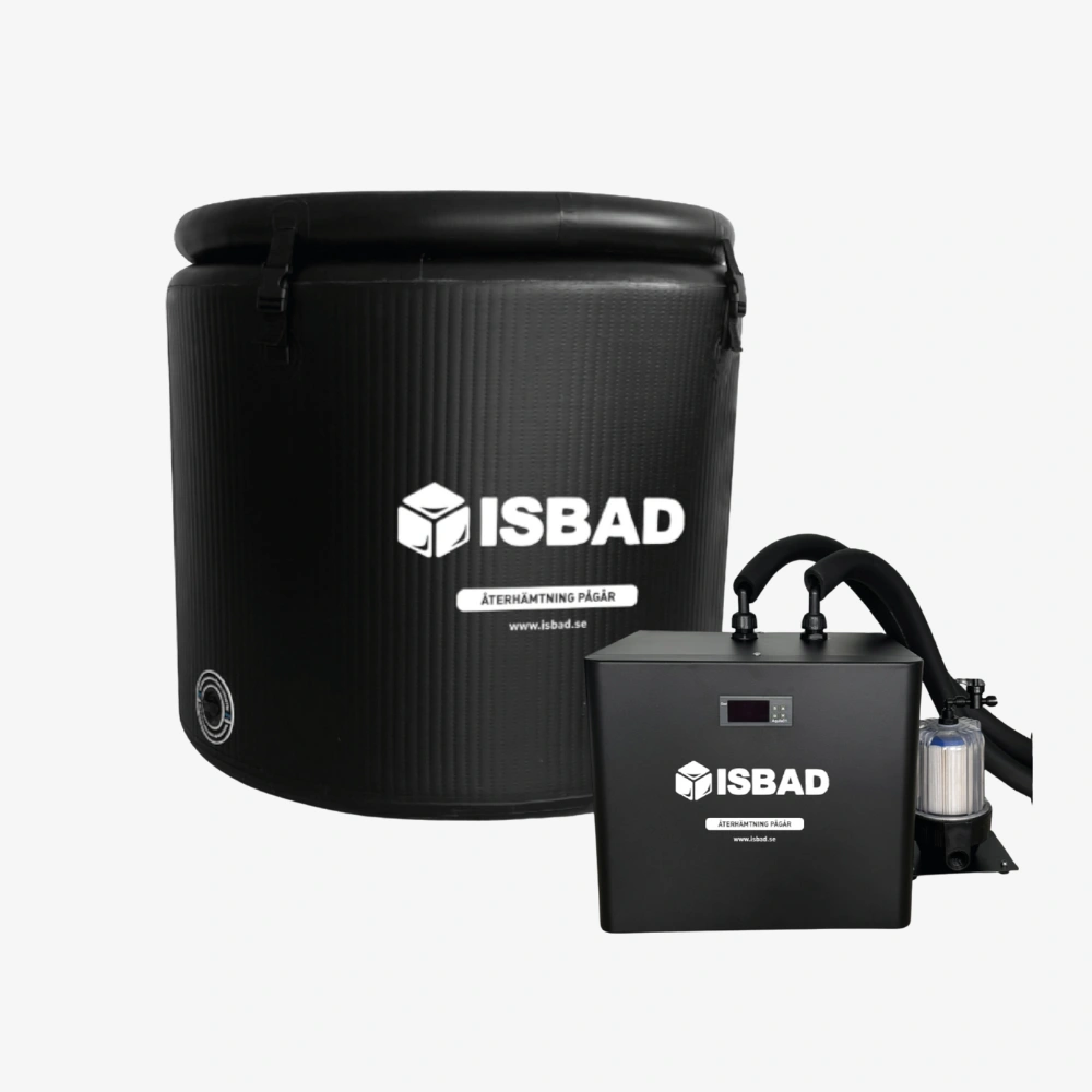 Isbad Elite + Chiller One