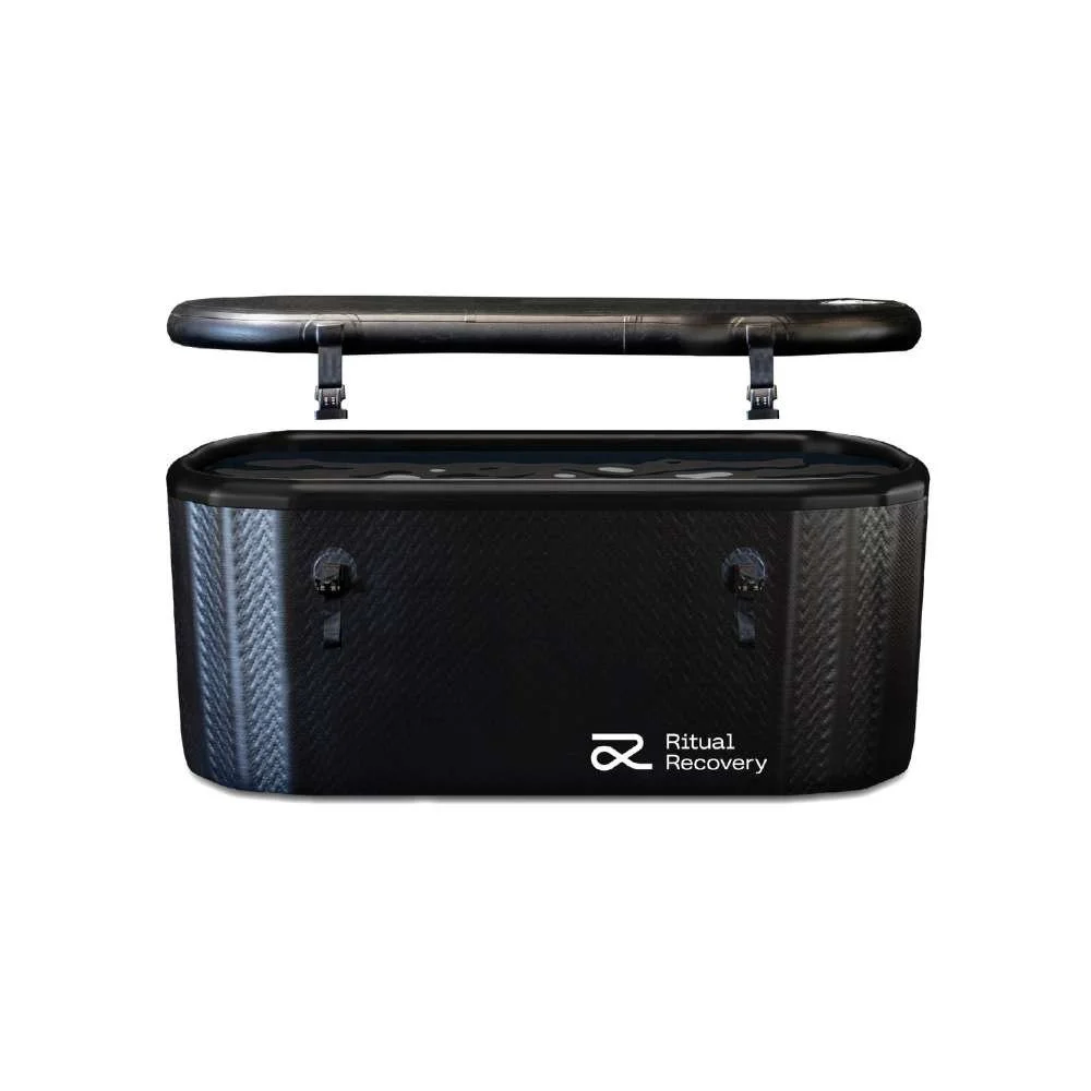 The Stoic™ Portable Ice Bath Tub