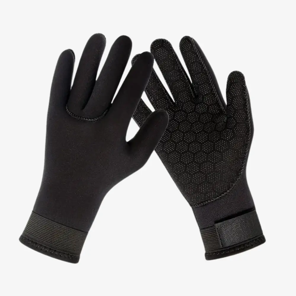 Isbad Gloves
