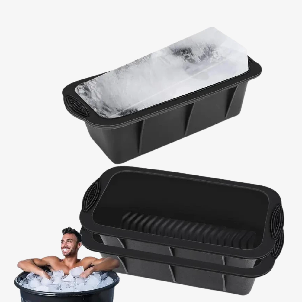 Ice Cube XXL